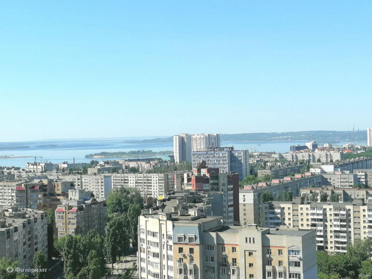 3-комн квартира Мичурина И.В. ул, 18/68