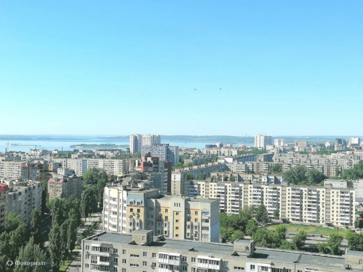 3-комн квартира Мичурина И.В. ул, 18/68