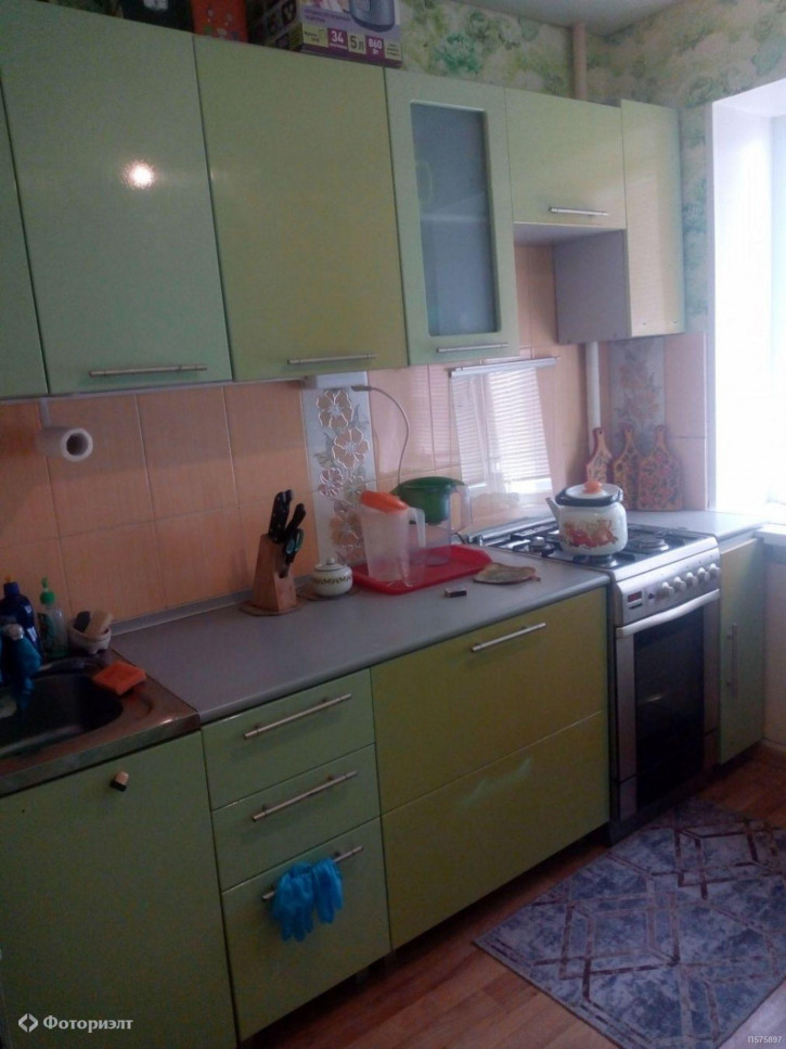 2-комн квартира Садовая Большая ул, 36