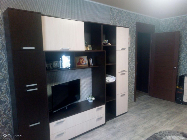 2-комн квартира Садовая Большая ул, 36