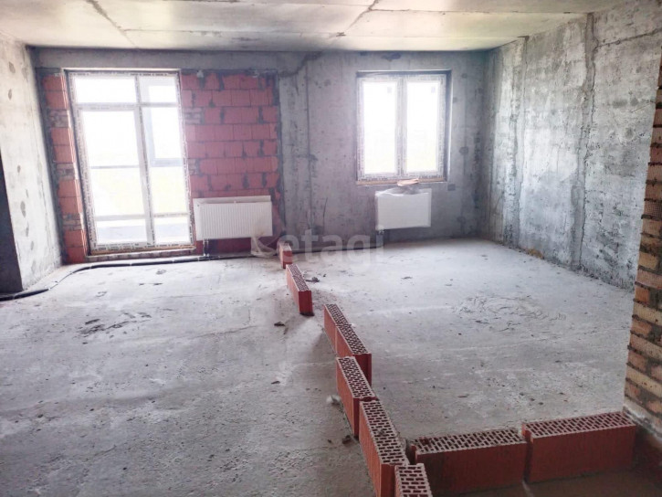2-комн квартира Мусоргского, 1а