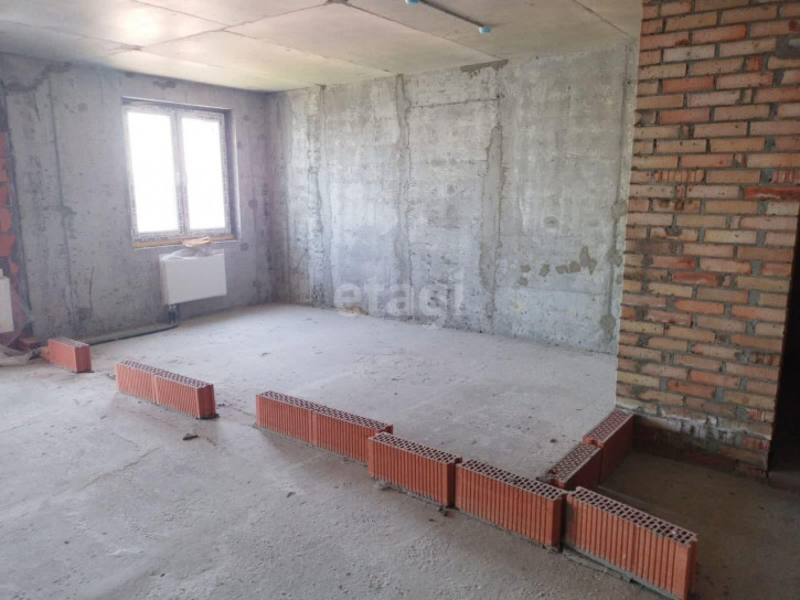 2-комн квартира Мусоргского, 1а