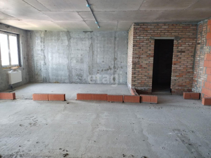 2-комн квартира Мусоргского, 1а
