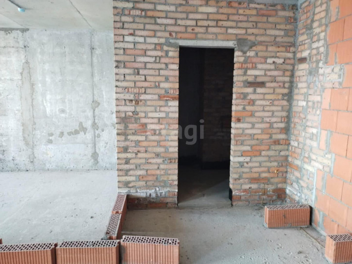 2-комн квартира Мусоргского, 1а
