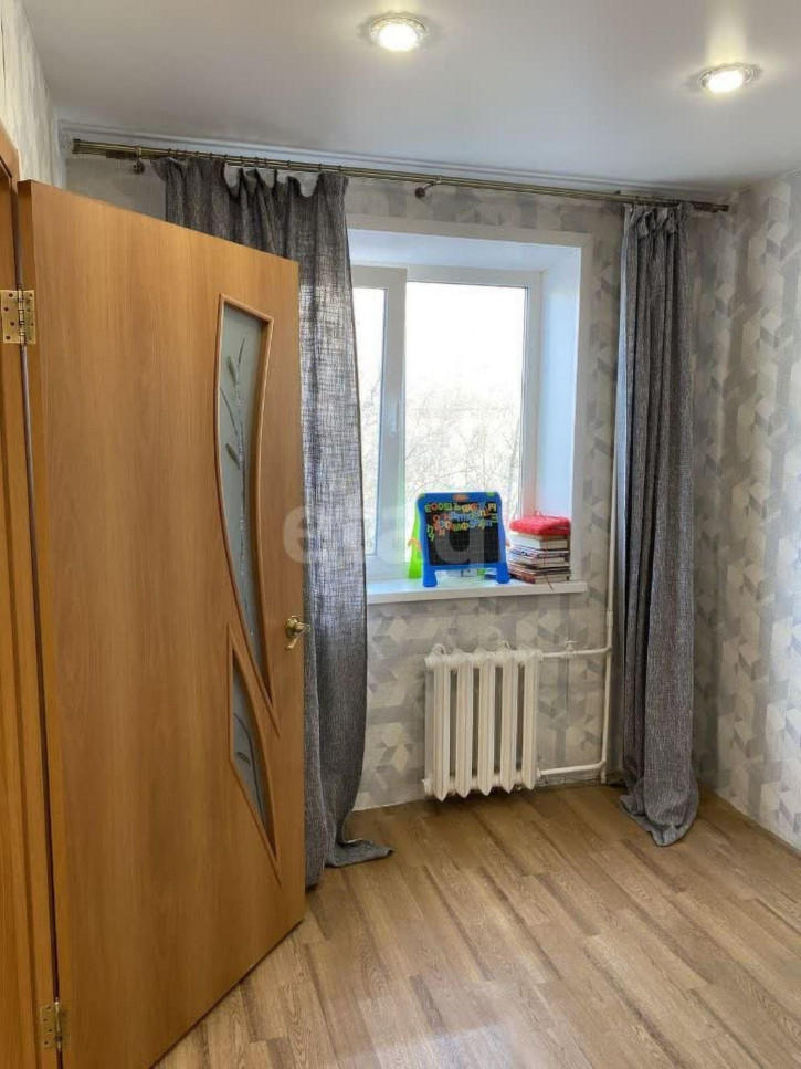 2-комн квартира Стара Загора, 61