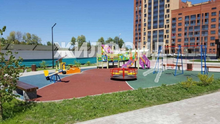 2-комн квартира Красный проспект, 311