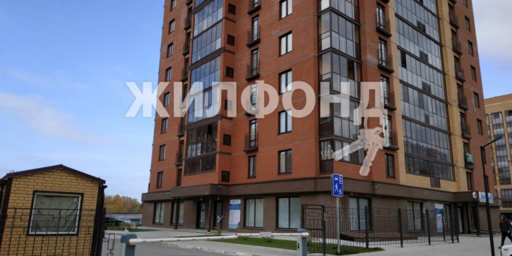 2-комн квартира Красный проспект, 311