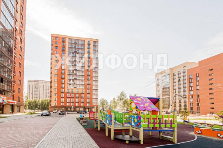 2-комн квартира Красный проспект, 311