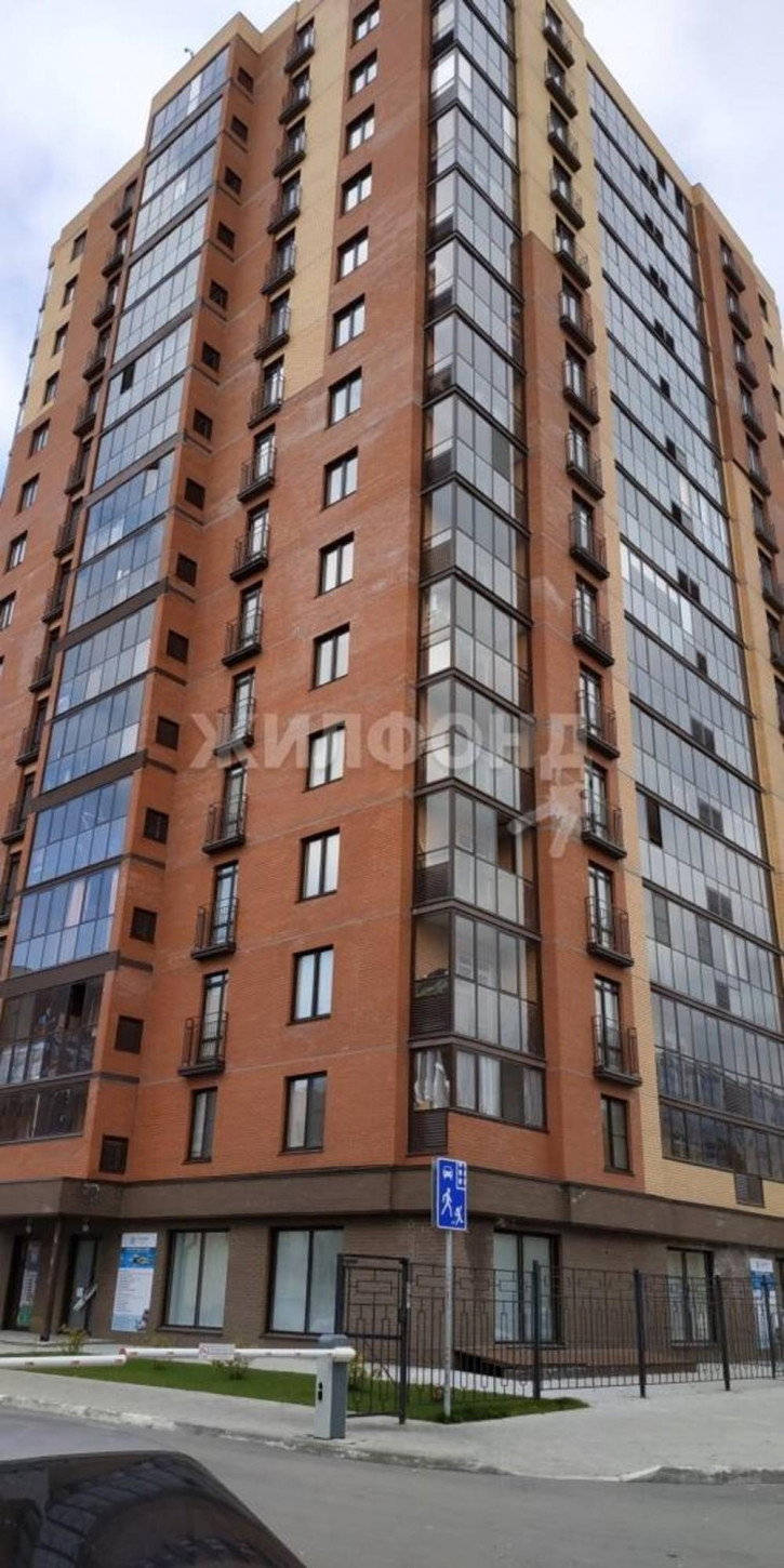 2-комн квартира Красный проспект, 311