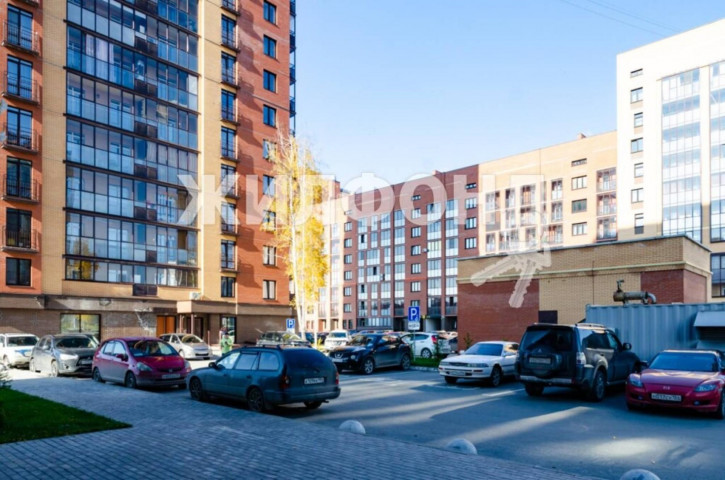 2-комн квартира Красный проспект, 311