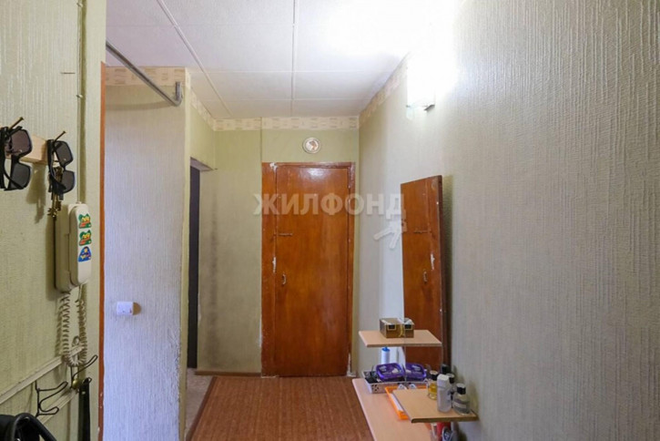 3-комн квартира Петухова, 108