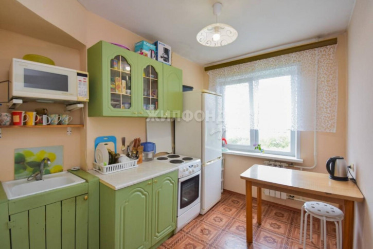 3-комн квартира Дениса Давыдова, 7/1