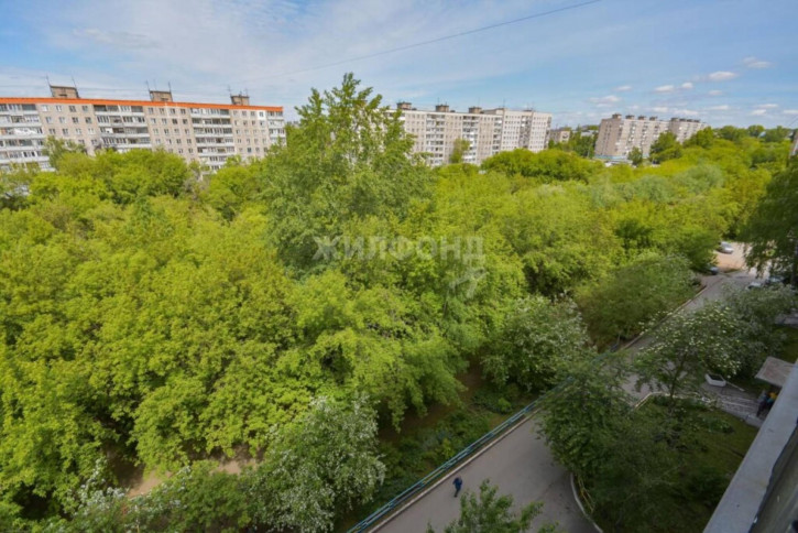 3-комн квартира Дениса Давыдова, 7/1