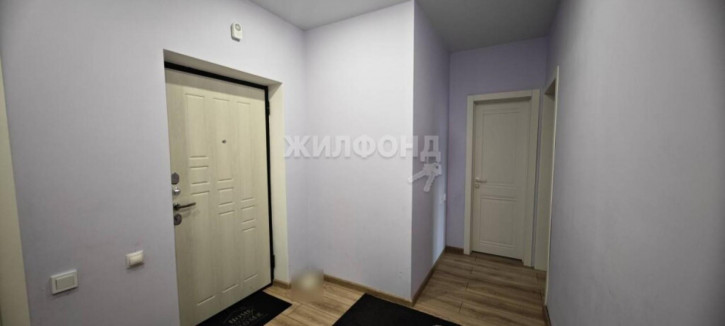 2-комн квартира Виктора Уса, 1/1