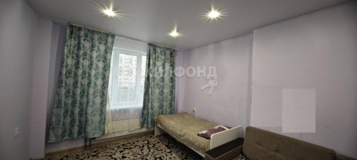 2-комн квартира Виктора Уса, 1/1