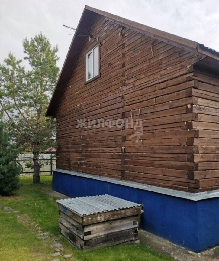 Коттедж/дом снт Боровинка