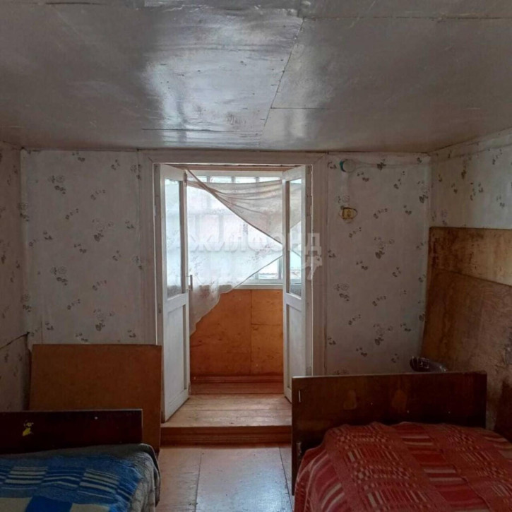 Коттедж/дом садовое товарищество Калинка