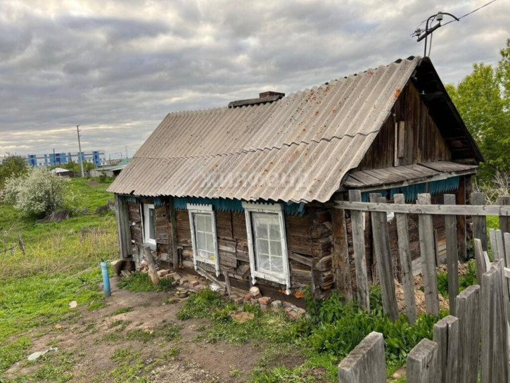 Коттедж/дом Степана Разина