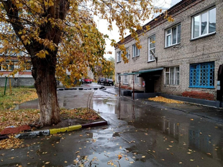 Комната Колхидская, 1