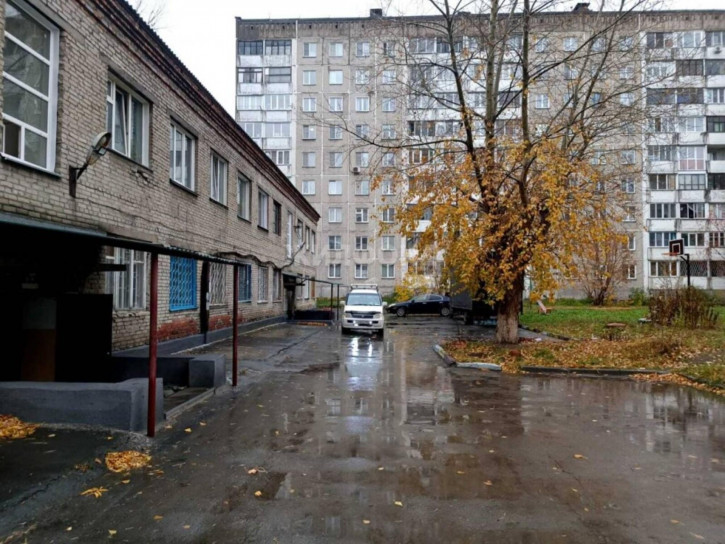 Комната Колхидская, 1