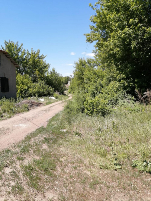 Продажа участка Промышленный район