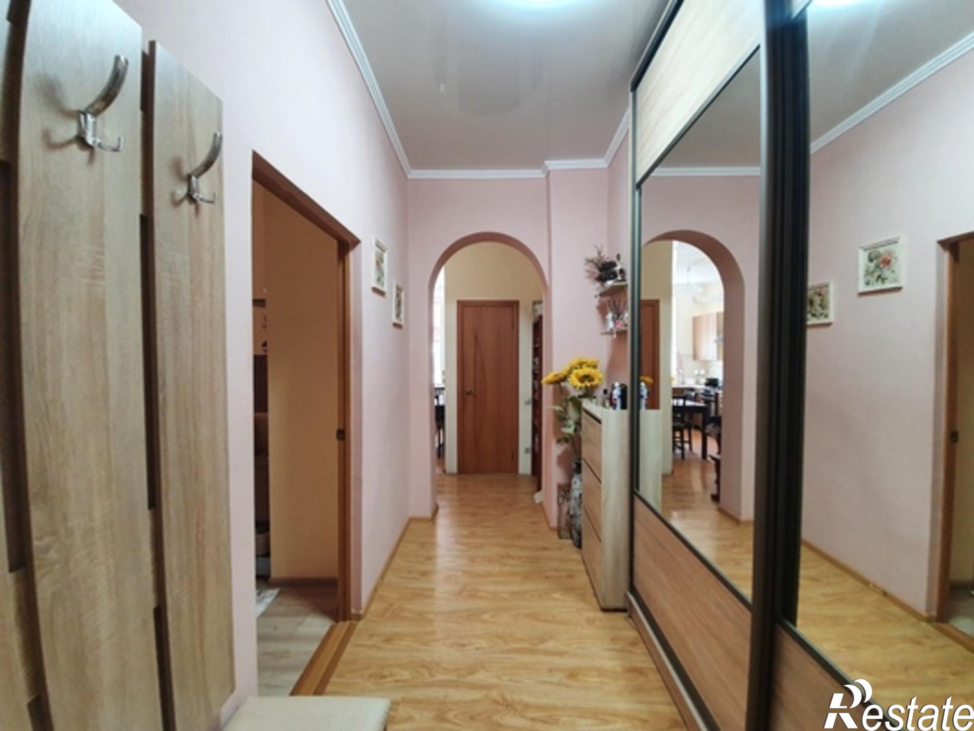 Купить квартиру за 6 500 000 рублей на 2