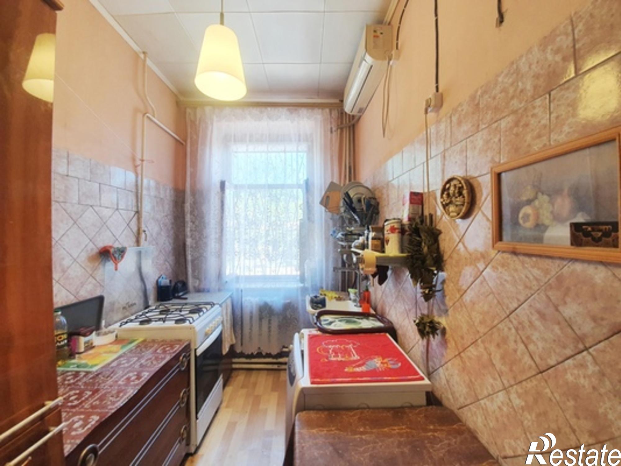 Купить квартиру за 5 700 000 рублей на 1