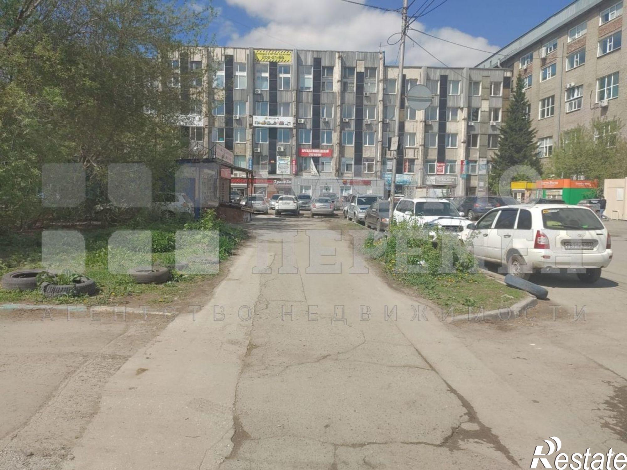 Купить офис, помещение под офис за 29 600 000 рублей на Королева ул, 40