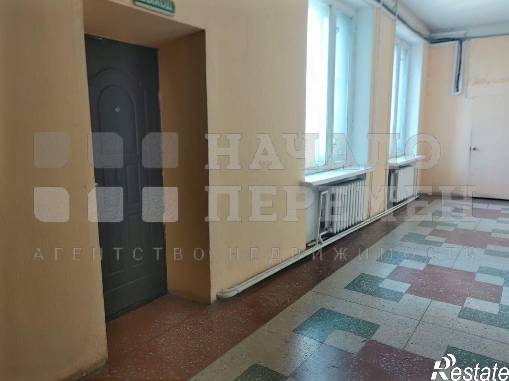 Купить офис, помещение под офис за 29 600 000 рублей на Королева ул, 40