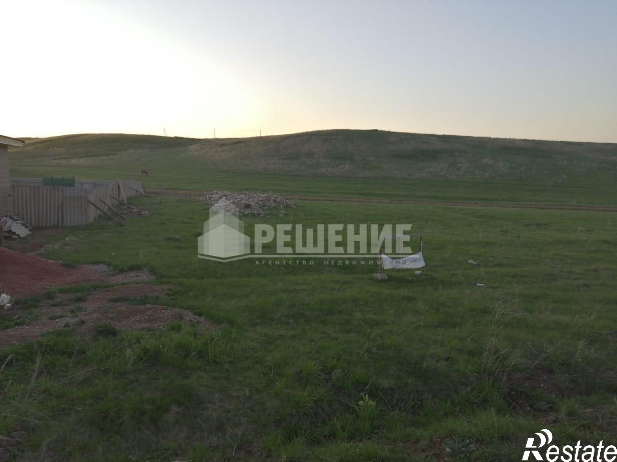 Купить землю, земельный участок за 300 000 рублей на Стерлибашево Село,Нур Фаткиева улица