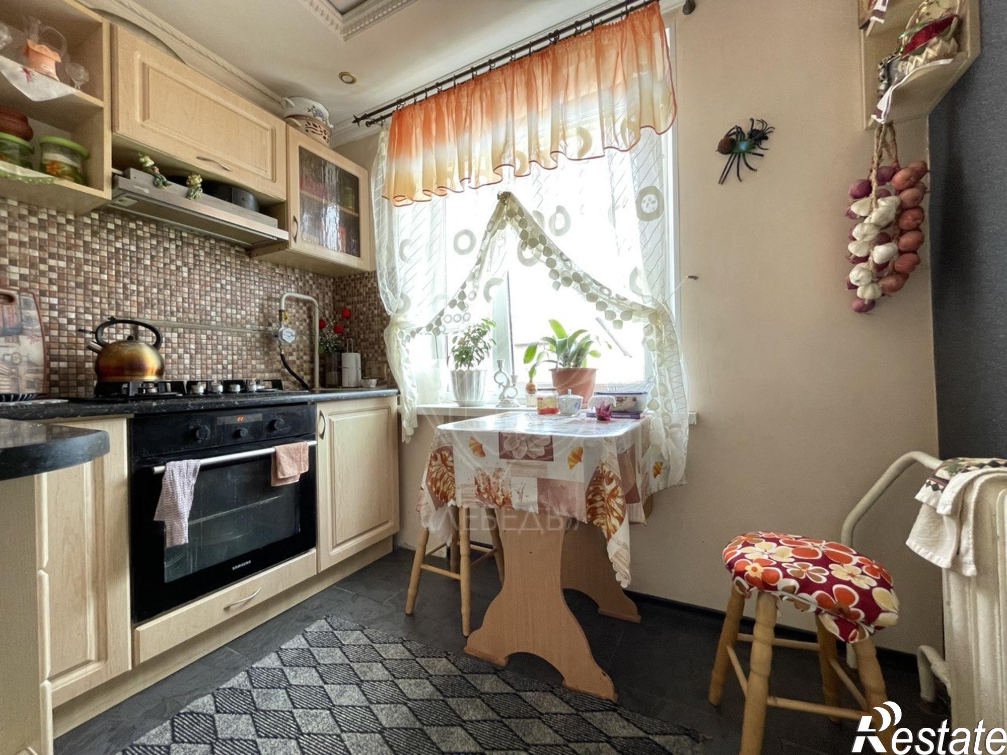 Купить квартиру за 3 100 000 рублей на Салтыкова-Щедрина улица,10