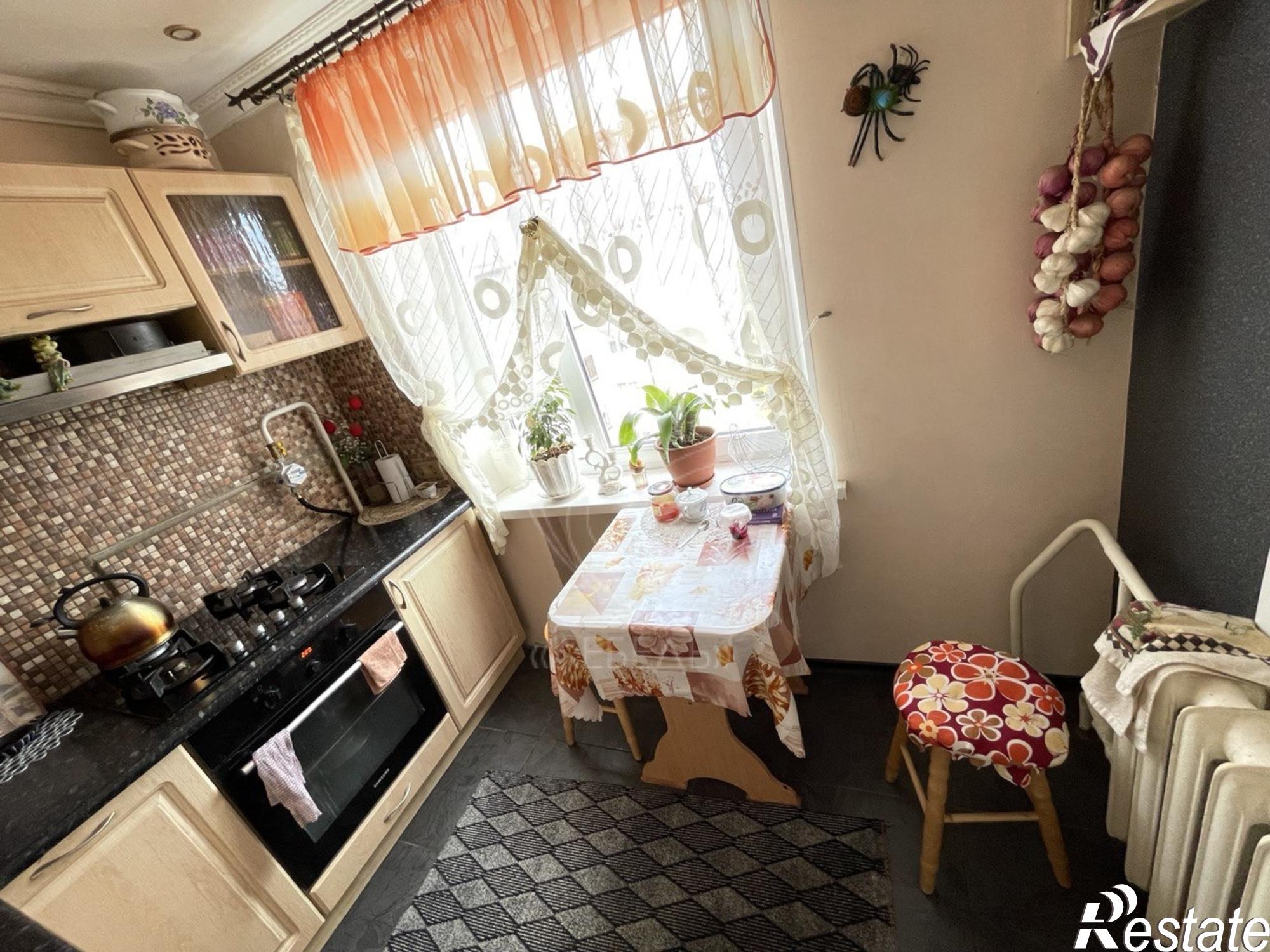 Купить квартиру за 3 100 000 рублей на Салтыкова-Щедрина улица,10