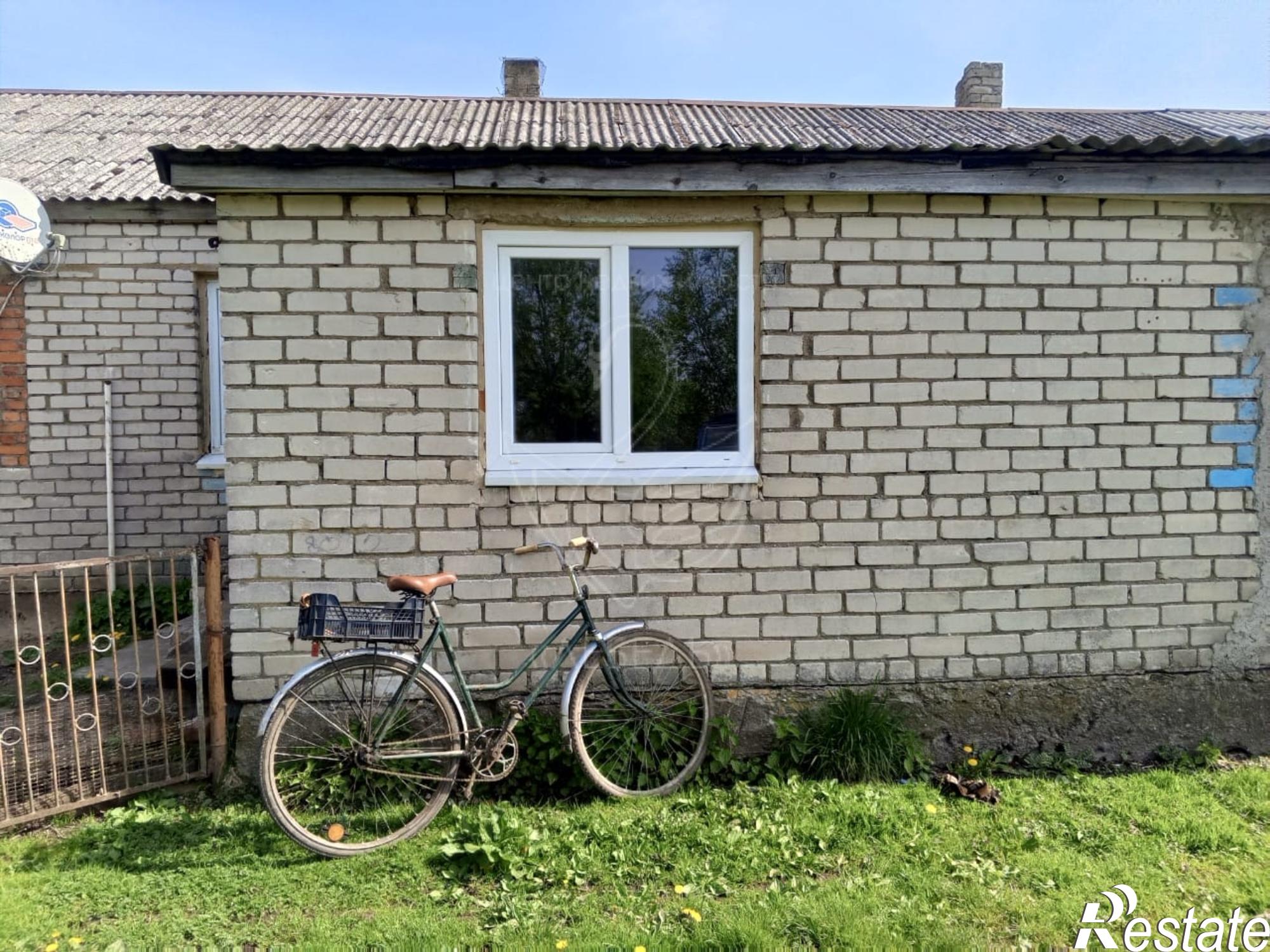 Купить квартиру за 600 000 рублей на Центральная улица,2