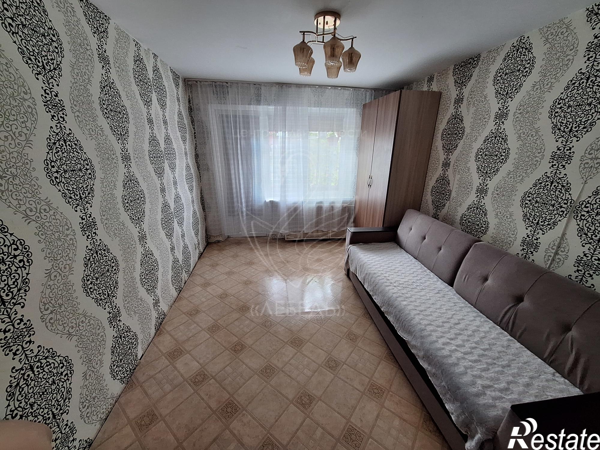 Купить квартиру за 2 500 000 рублей на Неманский городской округ,Победы улица,75