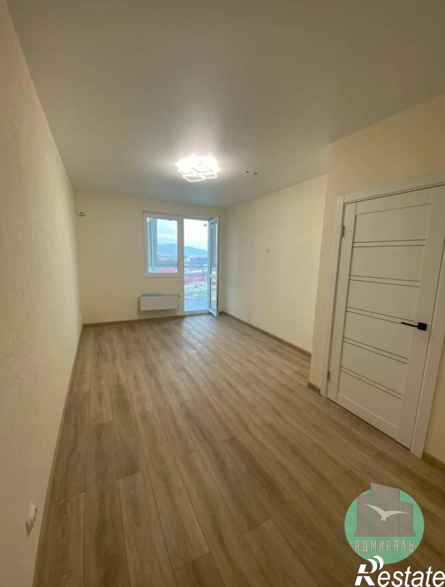 Купить квартиру за 5 890 000 рублей на муниципальное образование Новороссийск,Ф.Я.Бурсака улица,82