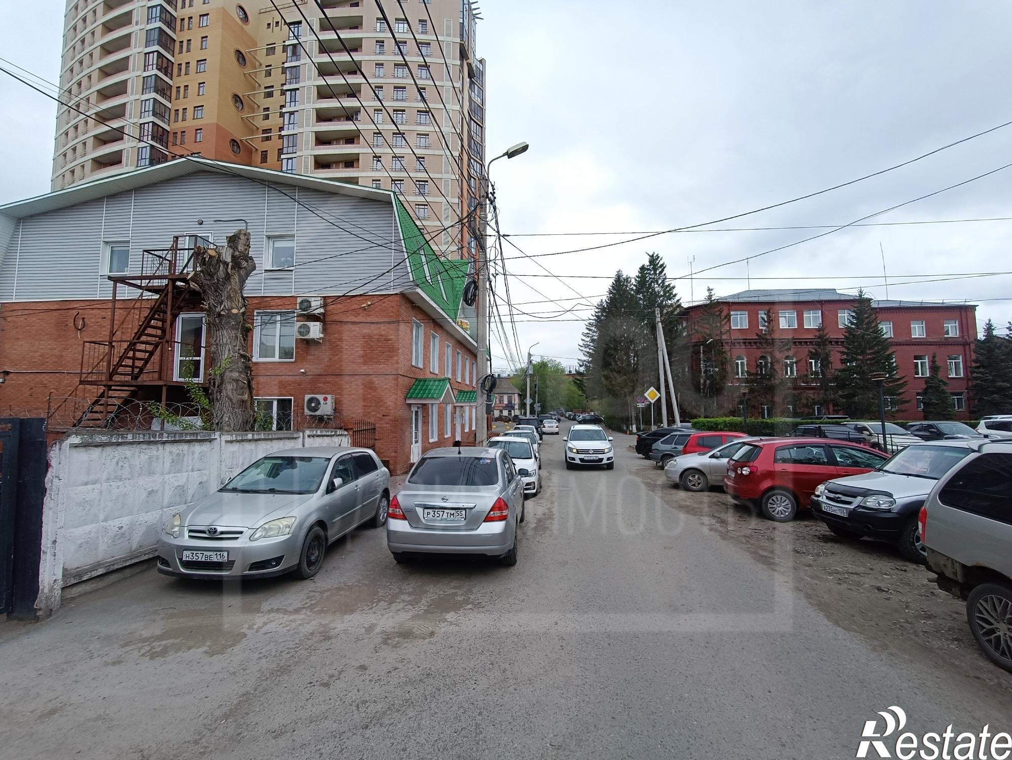Купить помещение свободного назначения за 156 903 рублей на р-н. Центральный,Сенная улица,34