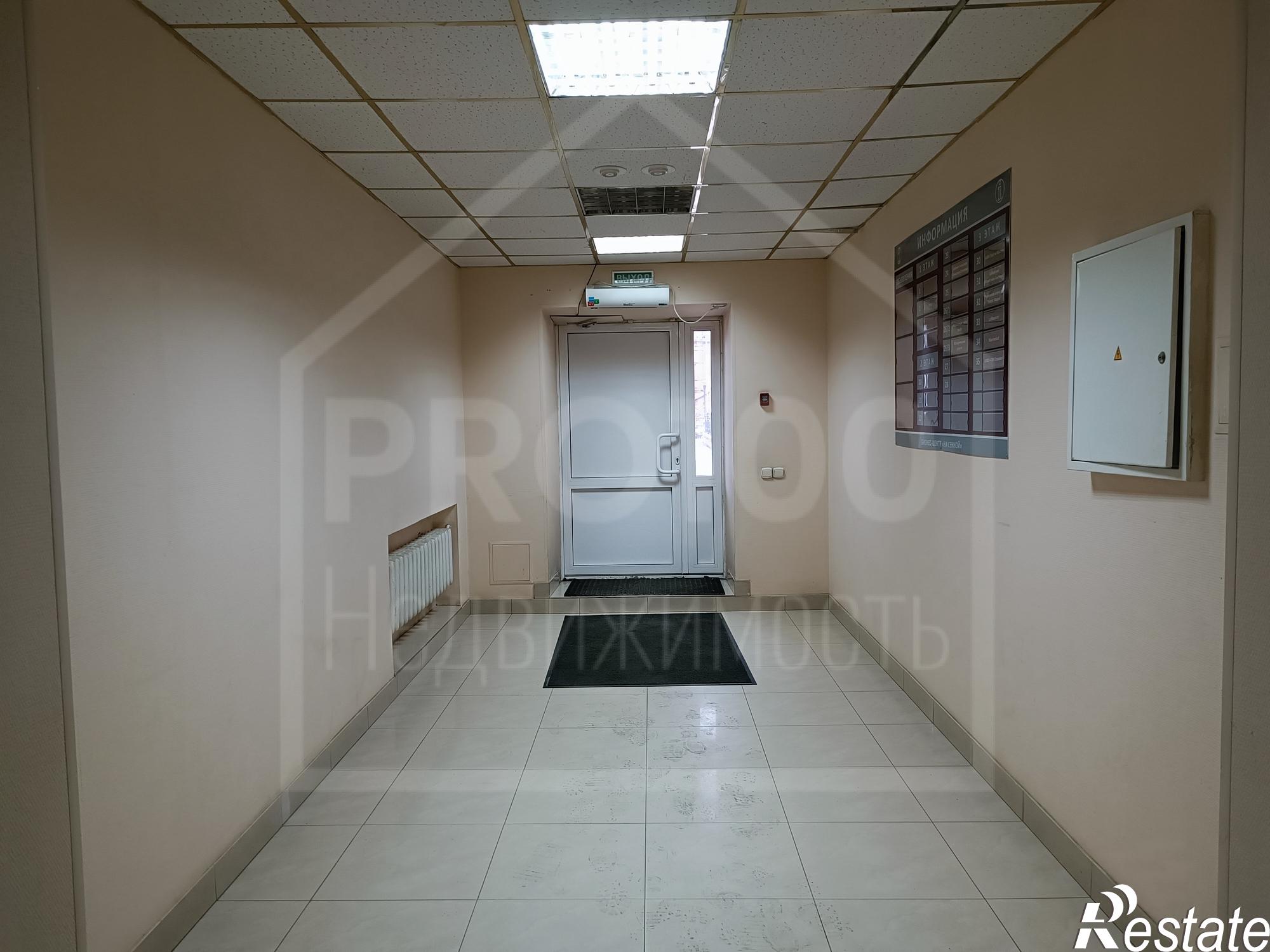Купить помещение свободного назначения за 156 903 рублей на р-н. Центральный,Сенная улица,34