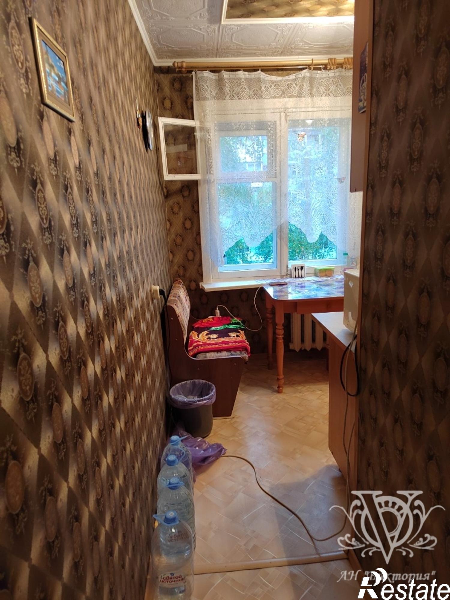Купить квартиру за 2 900 000 рублей на муниципальный округ Ухта,Чибьюская улица,5