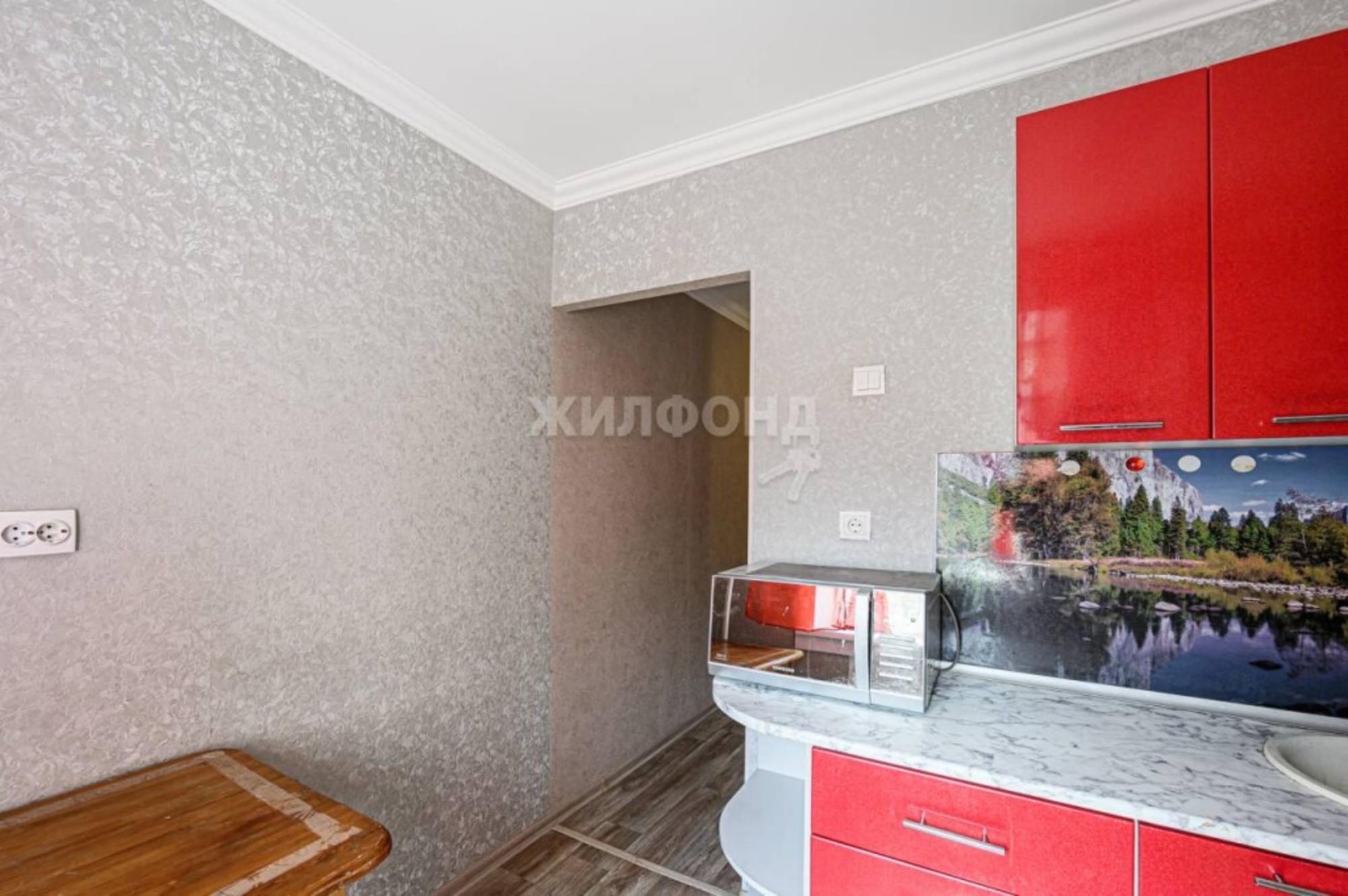 Купить квартиру за 3 650 000 рублей на Каунасская, 1/1