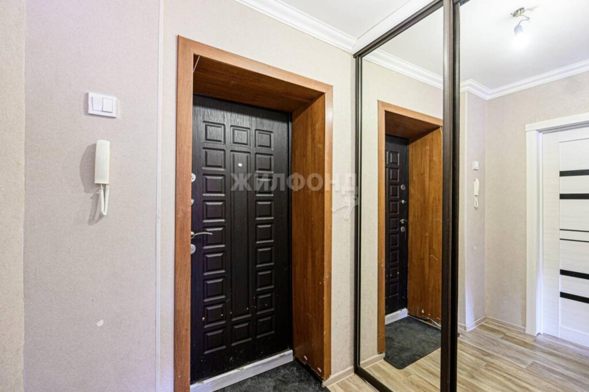Купить квартиру за 3 650 000 рублей на Каунасская, 1/1