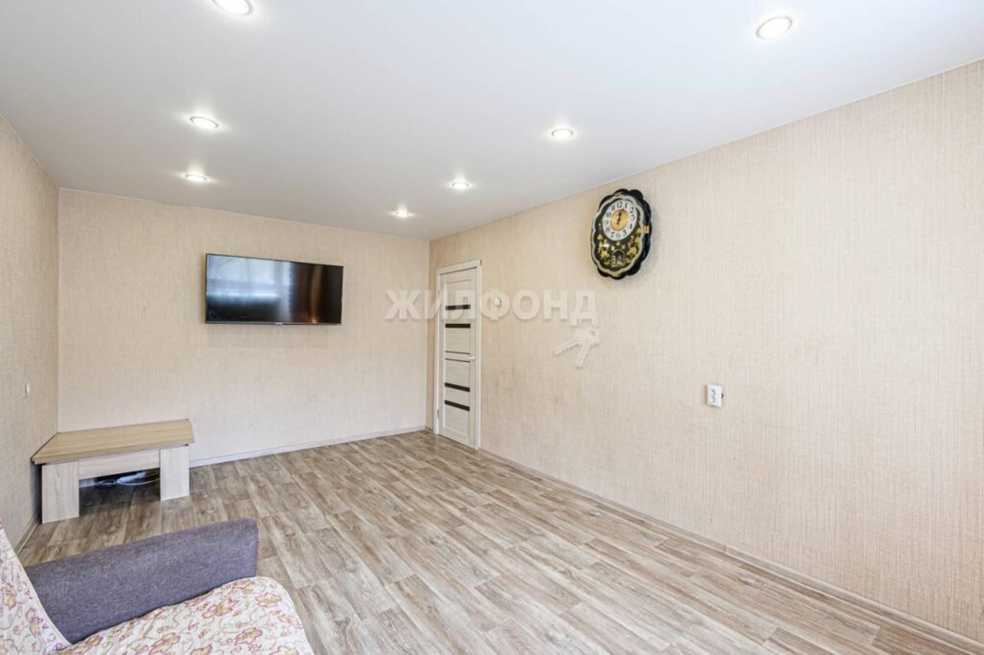Купить квартиру за 3 650 000 рублей на Каунасская, 1/1