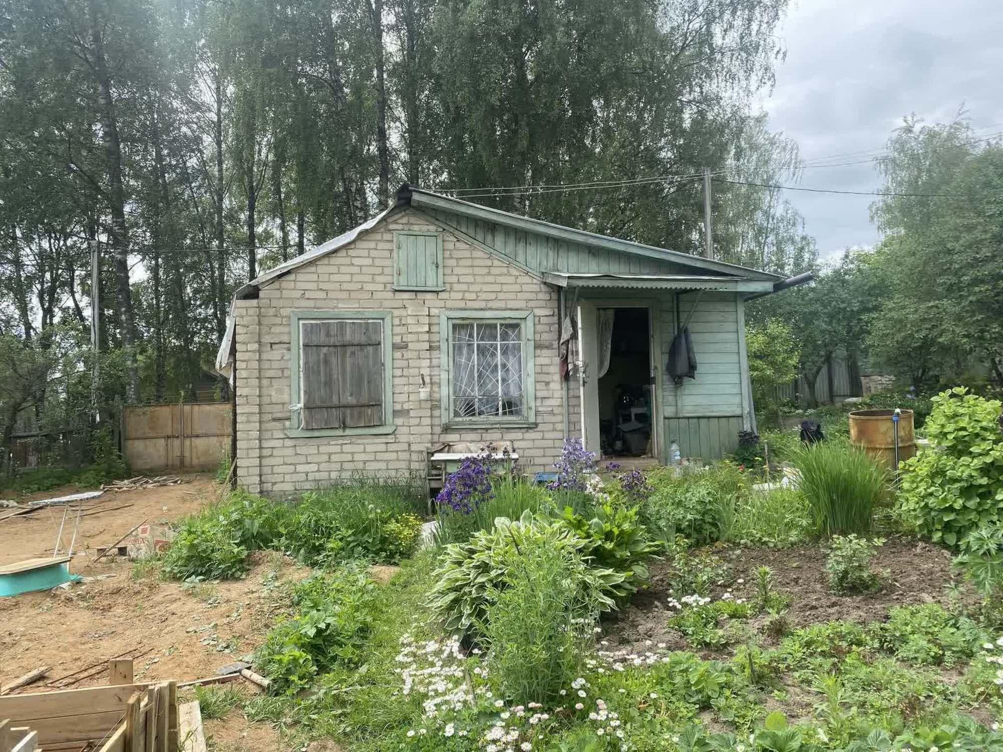 Купить дачу, дом, коттедж за 1 250 000 рублей на Прогресс снт