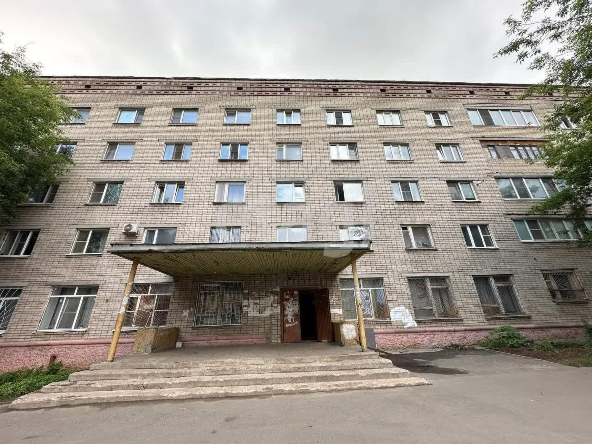 Купить комнату за 700 000 рублей на Димитрова, 18
