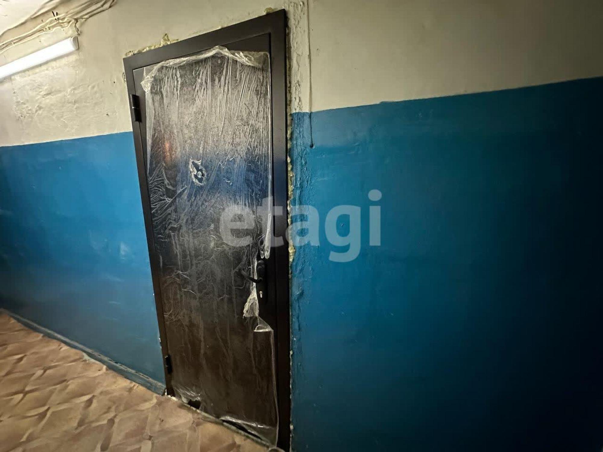 Купить комнату за 700 000 рублей на Димитрова, 18
