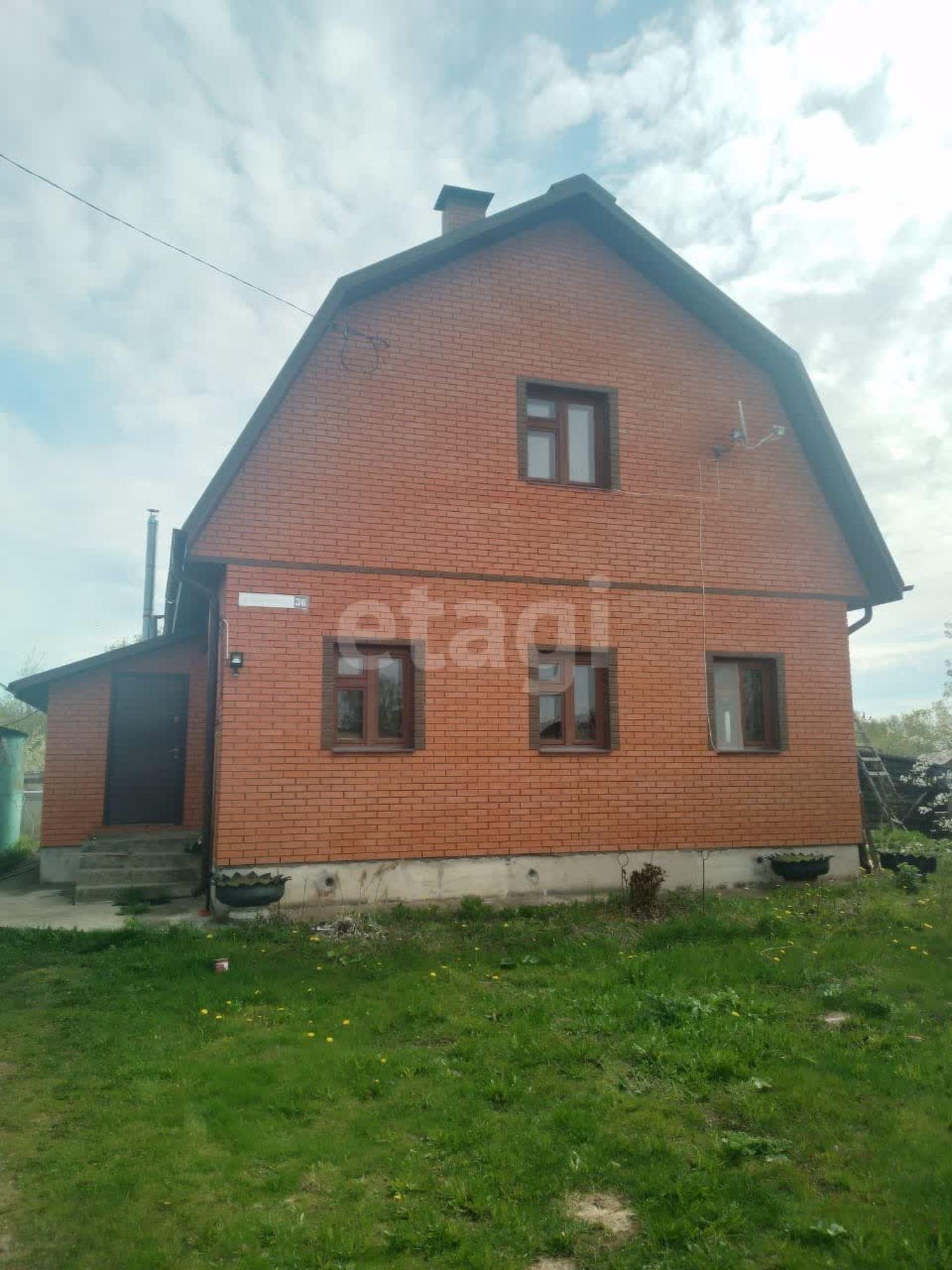 Купить дачу, дом, коттедж за 9 500 000 рублей на Сухоноговская,