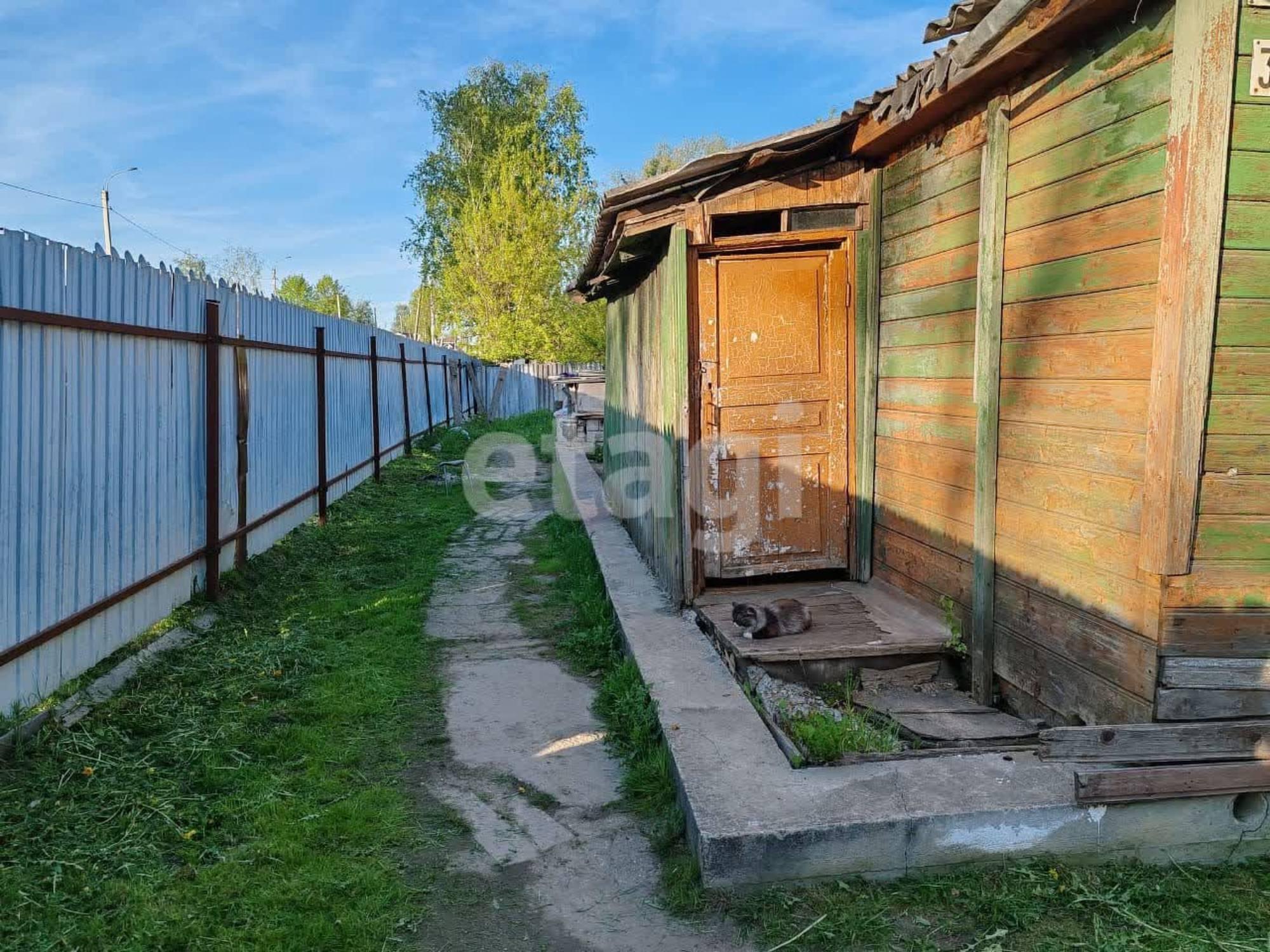 Купить дачу, дом, коттедж за 3 600 000 рублей на Некрасова, 31