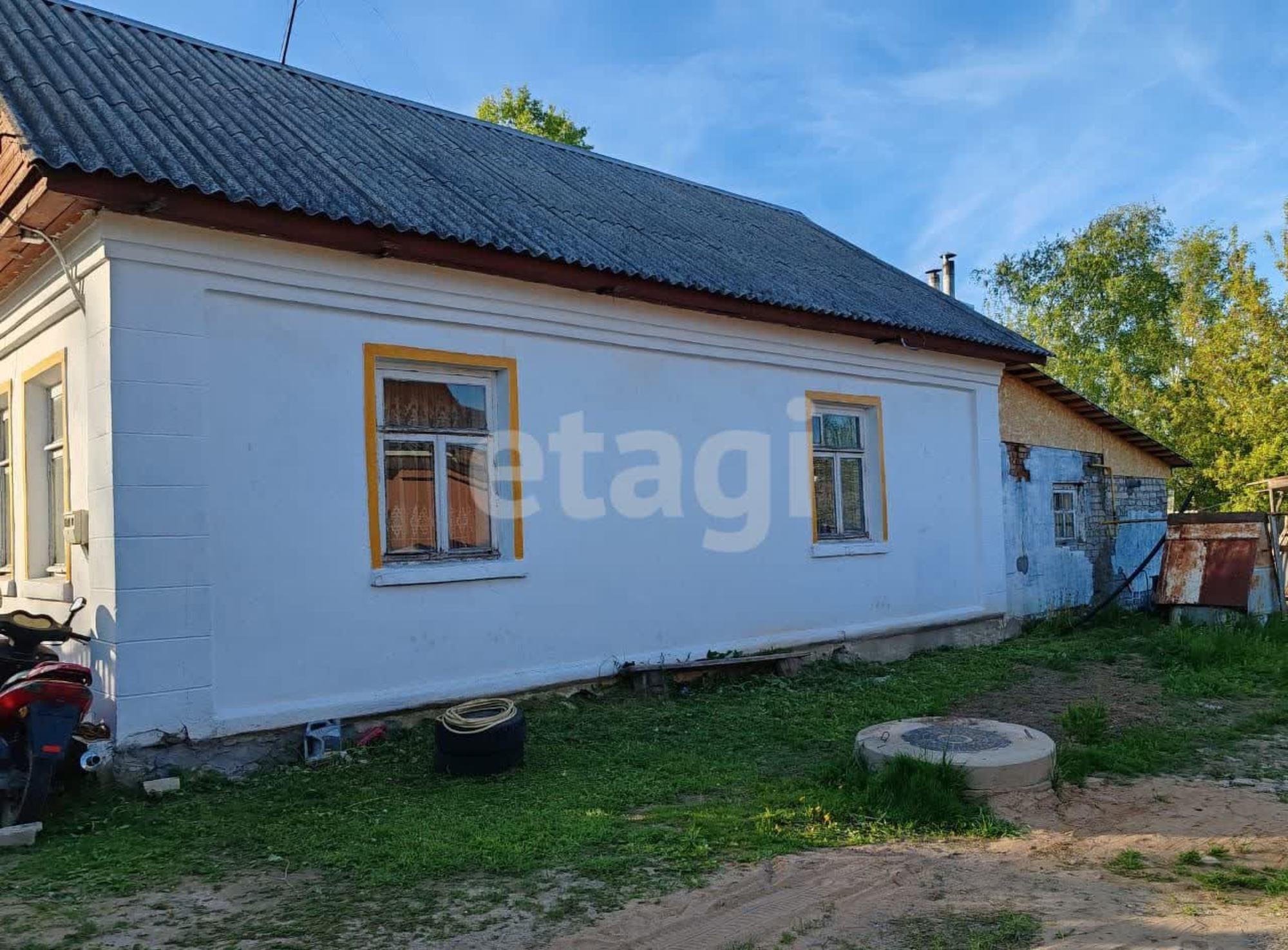 Купить дачу, дом, коттедж за 3 600 000 рублей на Некрасова, 31