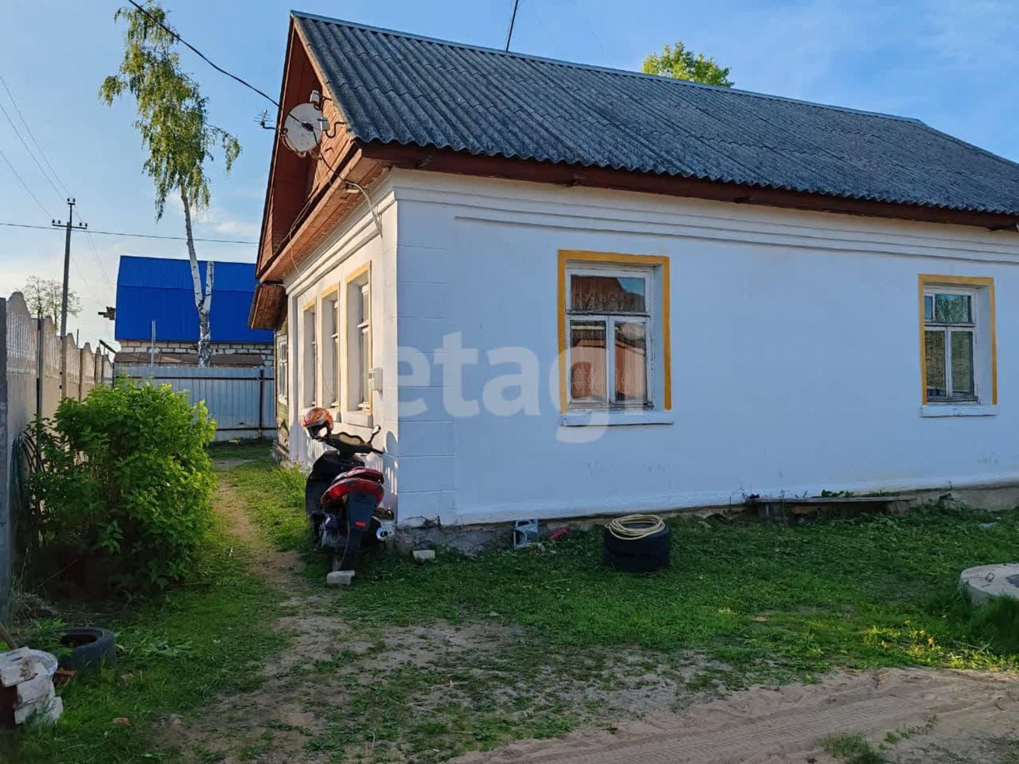 Купить дачу, дом, коттедж за 3 600 000 рублей на Некрасова, 31