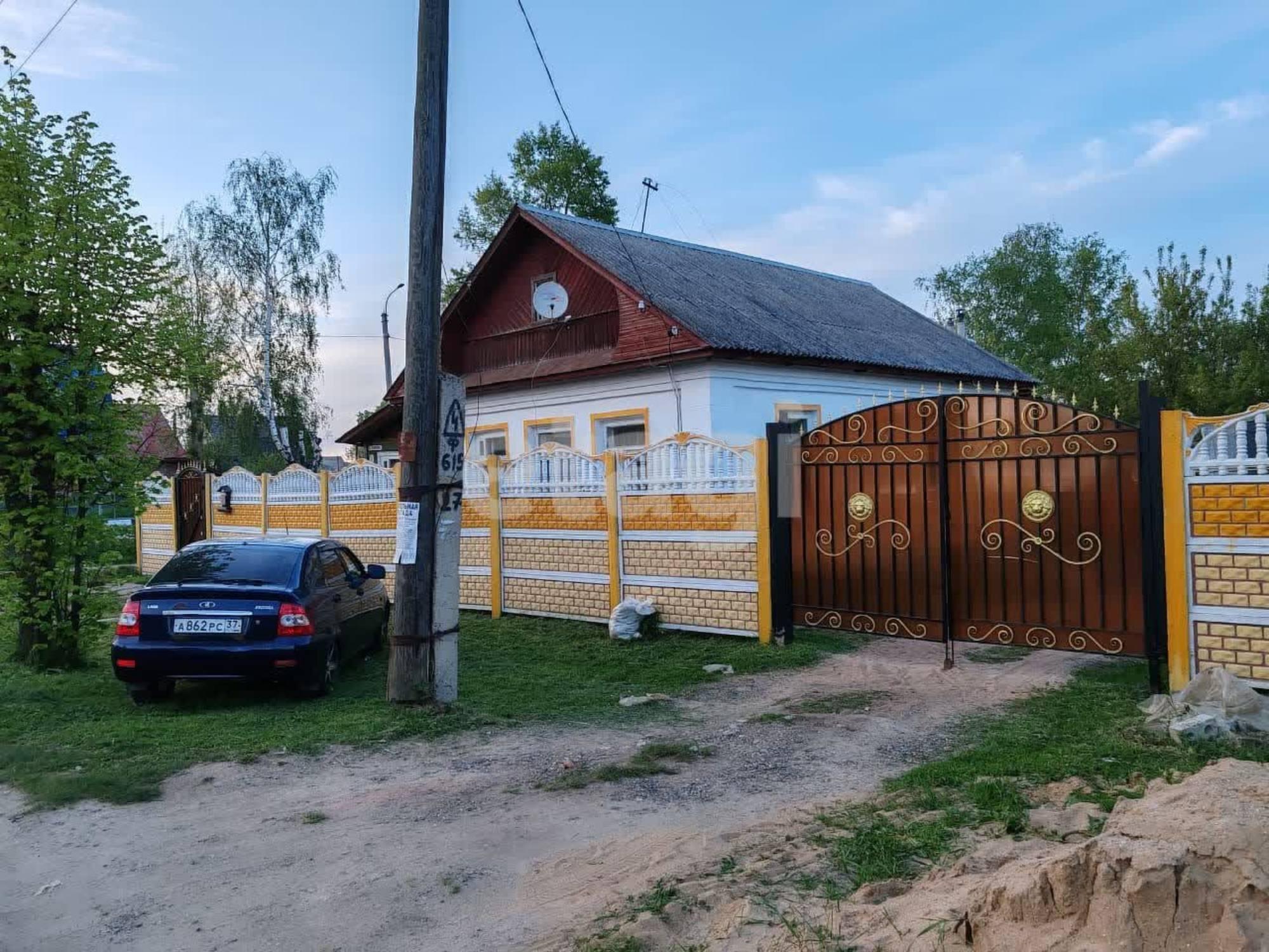 Купить дачу, дом, коттедж за 3 600 000 рублей на Некрасова, 31