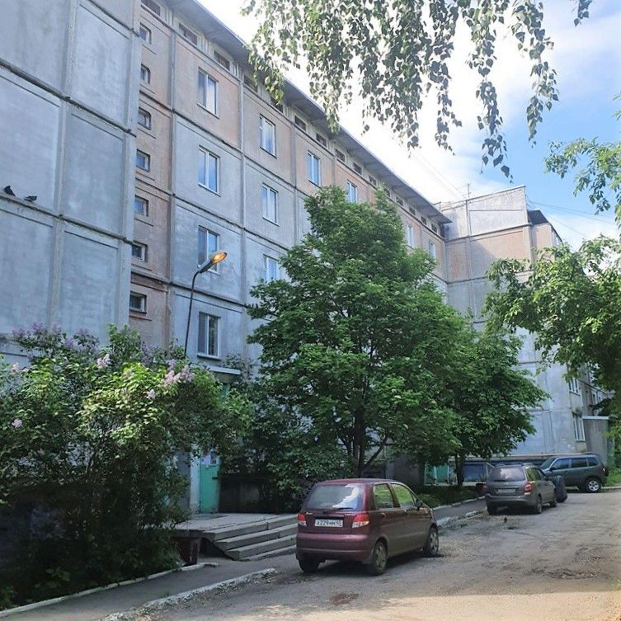 Купить квартиру за 4 290 000 рублей на 6 микрорайон, 11